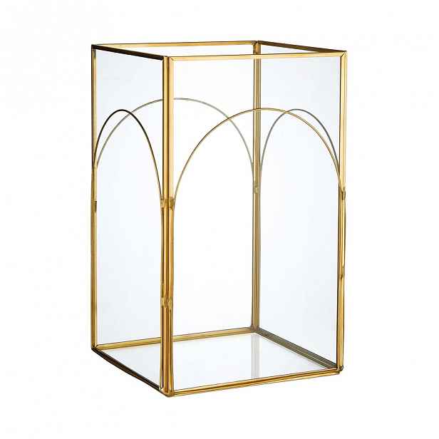 Butlers SHOWROOM Lucerna oblouky 25 cm