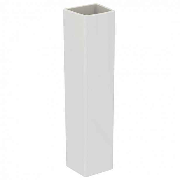 Ideal Standard Conca Ceram - Sloup 76x19x16 cm, bílá T376501