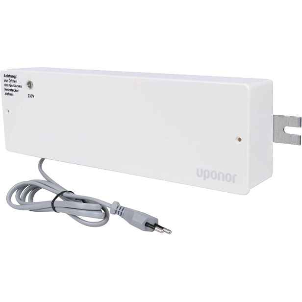 Jednotka zapojovací Uponor Base X-23 230 V 1058426