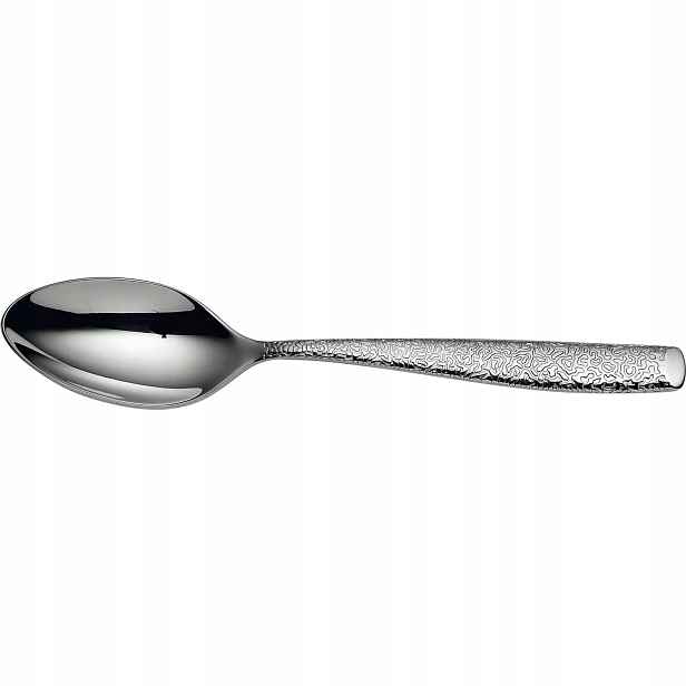 Kávová lžička Churchill Raku 13,8 cm 12 ks