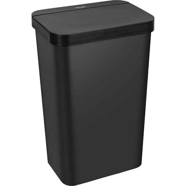 Lamart LT8110 Bezdotykový koš Sensor 50 l, černá