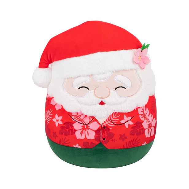 Plyšová hračka Nick – SQUISHMALLOWS