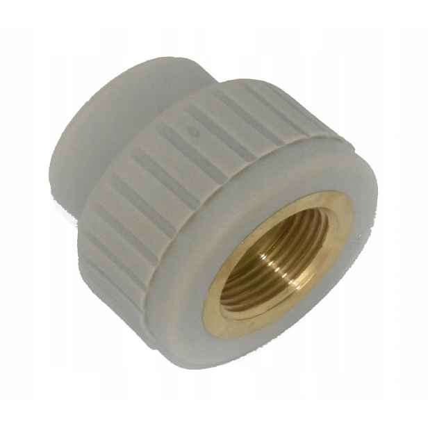 Spojka Sigma-Li Pp Vnitřní Závit 63 mm 2"