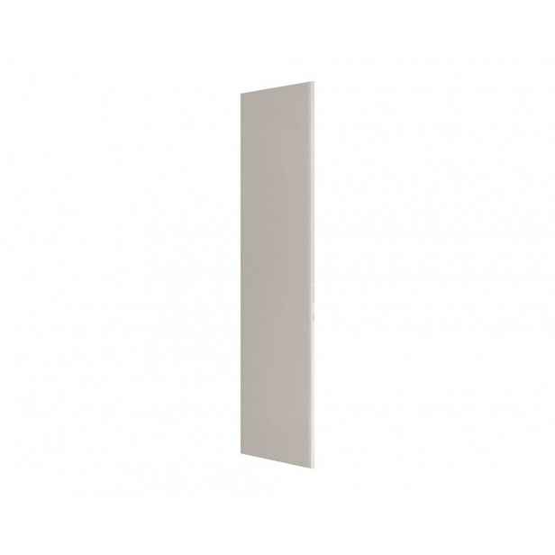 BOČNICE IN MDF D222 - cashmere lesk