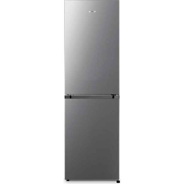 Gorenje Kombinovaná chladnička - NRK418ECS4