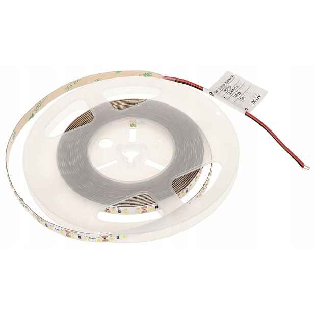 Led Pásek LED120-12V/9.6W-NW/5M 4000 K Mw Lighting