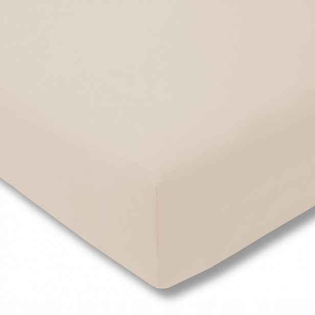 Estella Mako-Jersey 202 Pudrové 100x200
