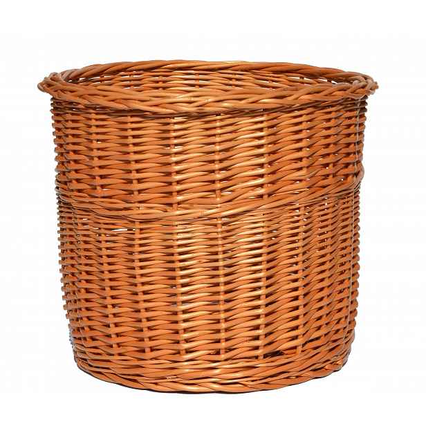Květináč Proutěný obal Fi 38 cm