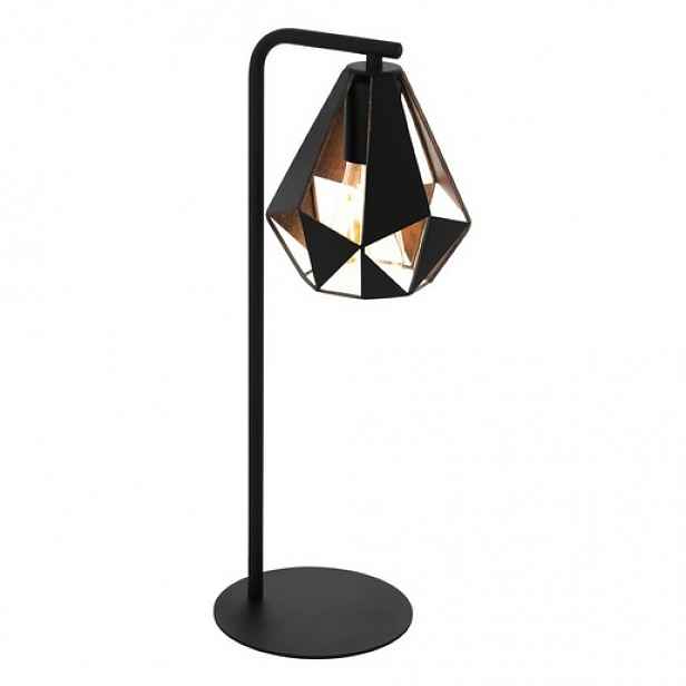 Stolní lampa Eglo CARLTON 4 mix barev 43058