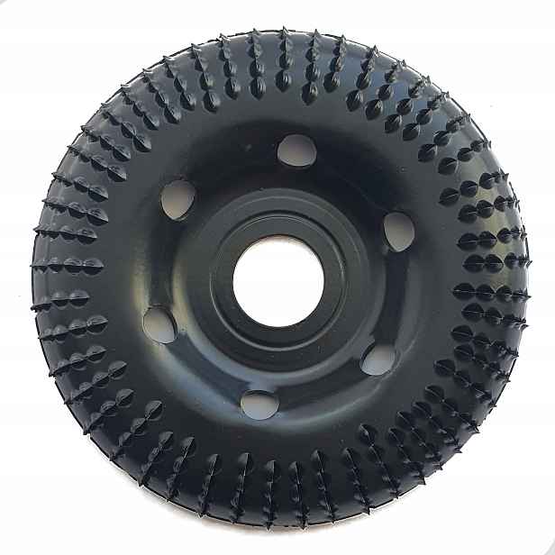 Tarpol Tarnik Radiální-a 120/15mm T-94 Vypuklý