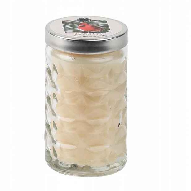 Vonná svíčka Comfort & Joy 116 g Bridgewater Candle