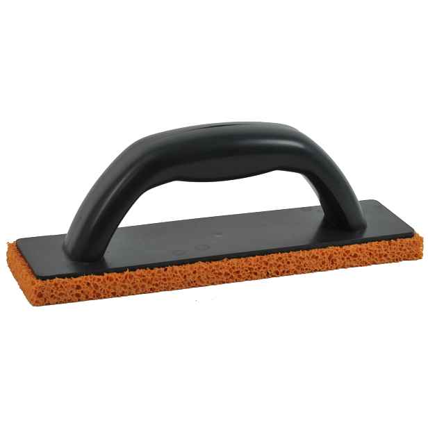 Hladítko houbové hrubé DEK Č PR 210×55×12 mm