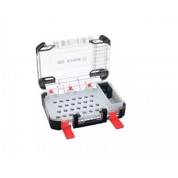 Bosch - Organizér na děrovky PRO PC Plus 2608483157