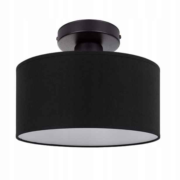 Moderní Lampa Stropní Svítidlo Se Stínítkem, Loftový Lustr
