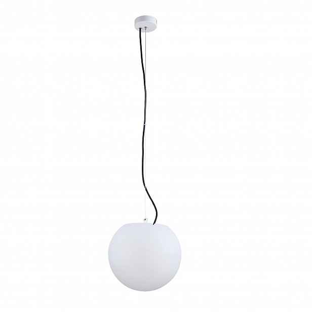 Závěsná lampa Cumulus S Zwis, průměr 30 cm Nowodvorski