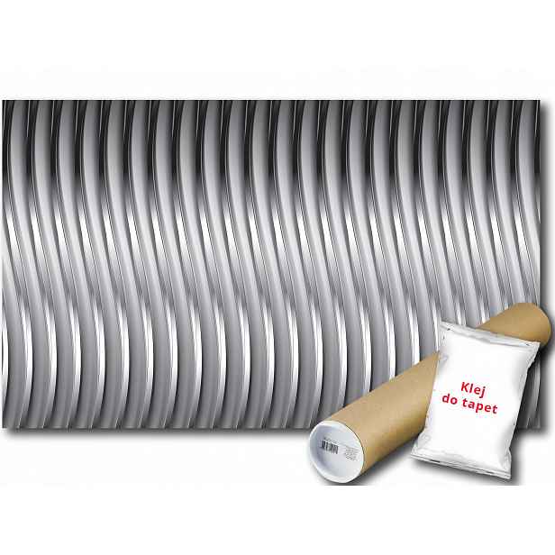 Fototapeta Vlna 3D 10A V8 368x254 F2847
