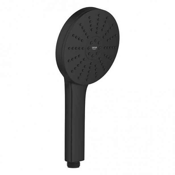 Grohe Vitalio Joy+ ruční sprcha matná černá 1348642430 G1348642430