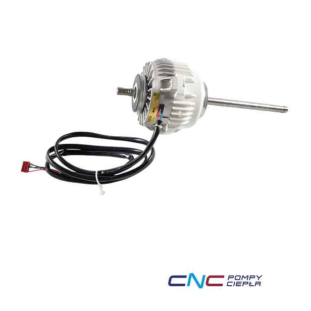 Motor ventilátoru Daikin 5015306 DC Fan Motor 3P383187-1