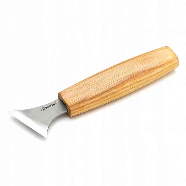 Nůž Beaver Craft C10 40 mm