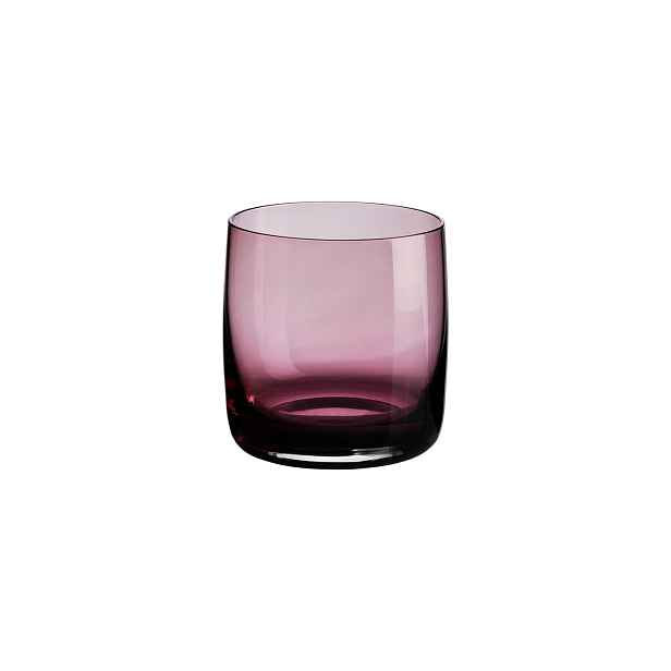 Sklenice 200 ml SARABI ASA Selection - růžová