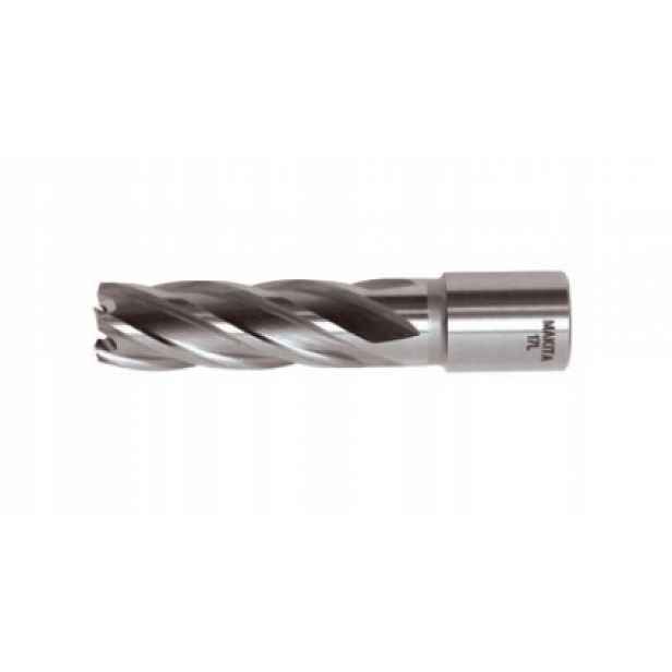 Vrták Z Oceli Makita M2 Dlouhý 22 mm 22 L