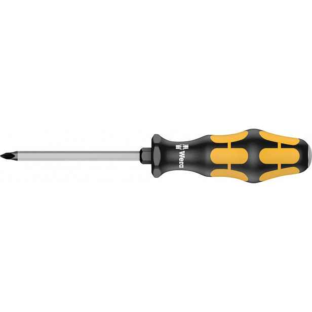 Křížový šroubovák Wera 017054 pz3x150 mm
