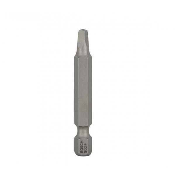 Bosch - Sada prodloužených bitů SQ2, délka 49 mm, 3 ks 2608521115