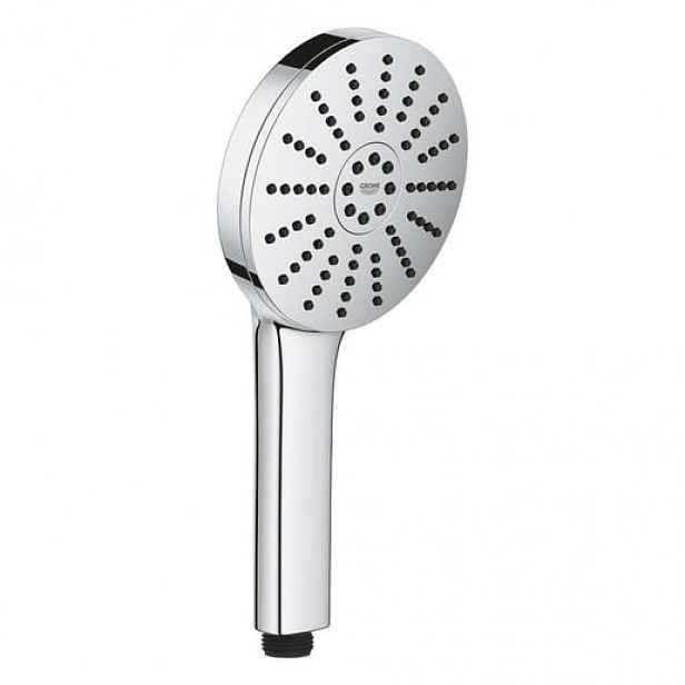 Grohe Vitalio Joy+ ruční sprcha chrom 1348640000 G1348640000