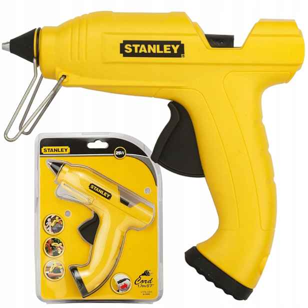 Pistole na lepidlo Stanley 11 0 W