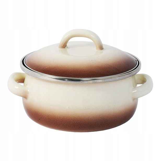 rendlík poklice elegant pr.12cm 0,75l Capuccino