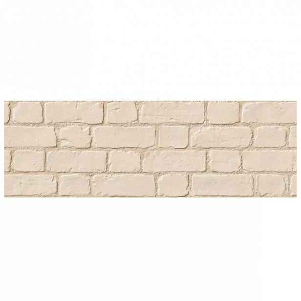 Fasádní Obklad Muro XL Beige 30/90 Rekt.