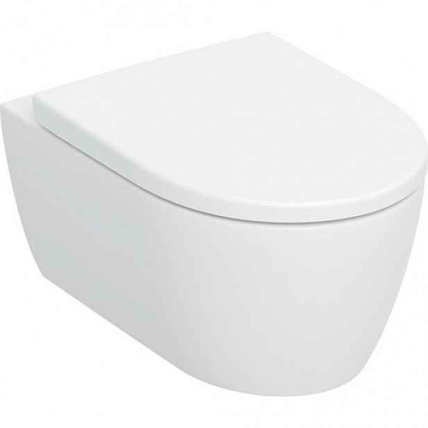 Geberit iCon wc závěsné zadní odpad 503.046.00.1