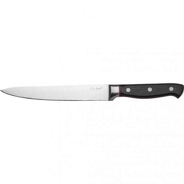 Lamart LT2114 nůž plátkovací Shapu, 19 cm