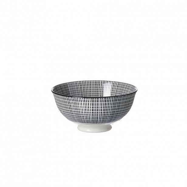 Ritzenhoff Breker MISKA, keramika, 12 cm - Keramické misky - 003417017510