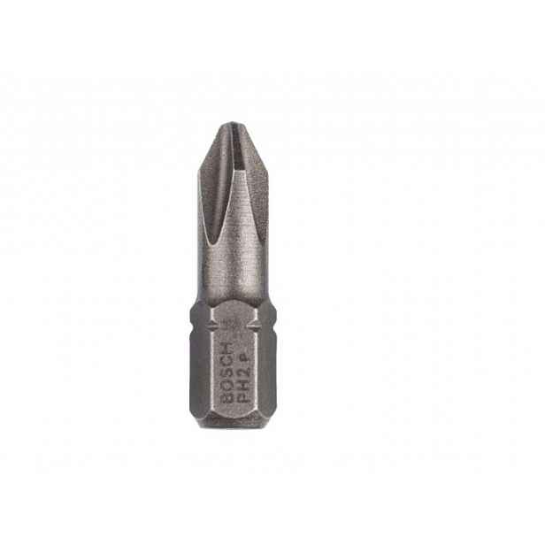 Bosch - Sada bitů PH2, 100 ks 2608521219