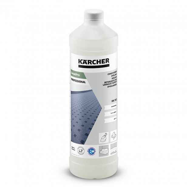 Kärcher CarpetPro Kondicionér RM 763