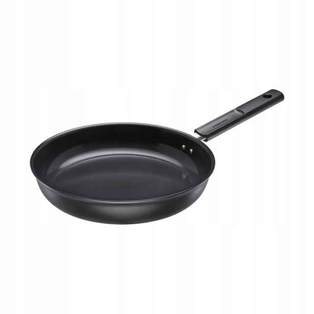 Pánev Tvrdá Face S Nepřilnavou Keramickou Povrchovou Úpravou 28 CM 1075520 Fiskars