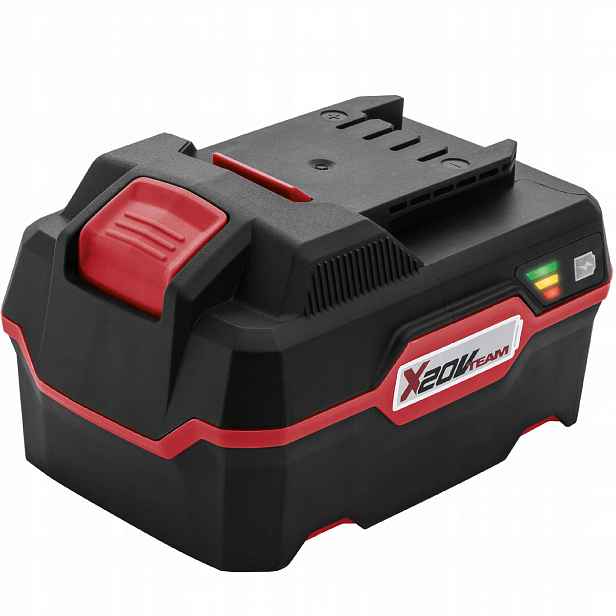 Parkside Akumulátor Pap 20 B3, 4 Ah, 20 V Baterie pro zařízení Parkside