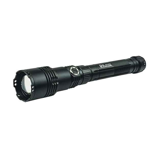 RICHMANN Svítilna nabíjecí LED | 1200 lm, 10000 mAh