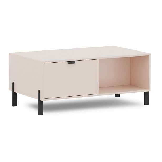 ArtStol Konferenční stolek CREMONA 2S