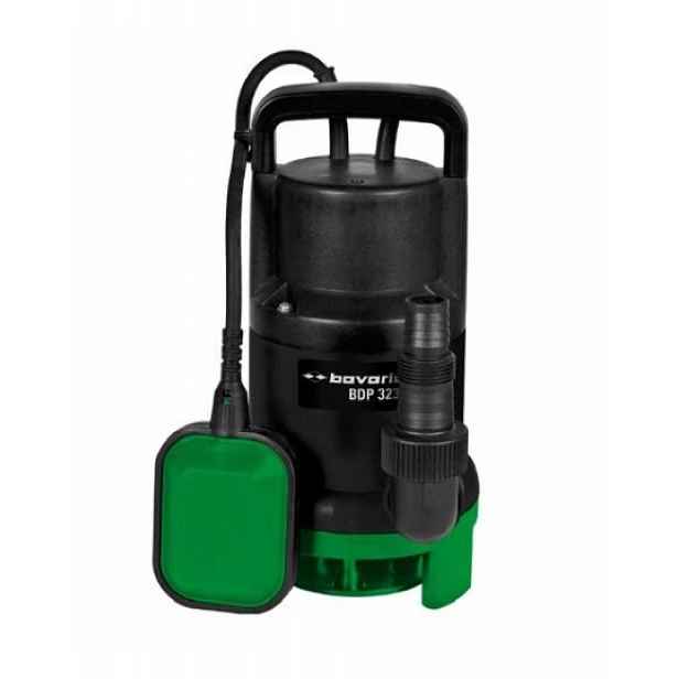 Einhell Bavaria Black Bdp 3230 320 W Čerpadlo Na Vodu