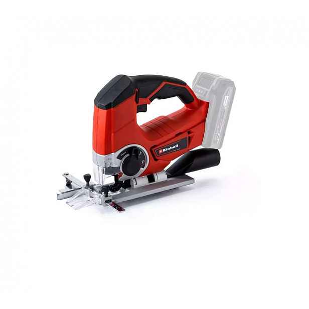 Einhell - 18V AKU přímočará pila, bez baterie a nabíječky 4321200