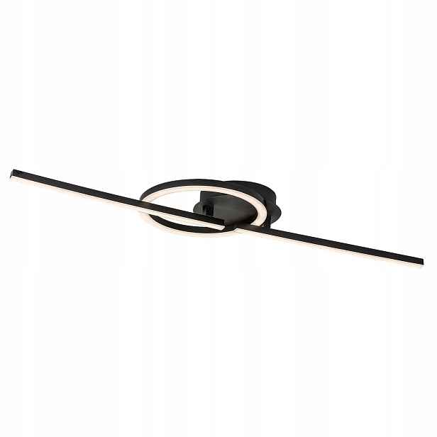 stropní svítidlo Led 24W Twisterra 71395 Rabalux