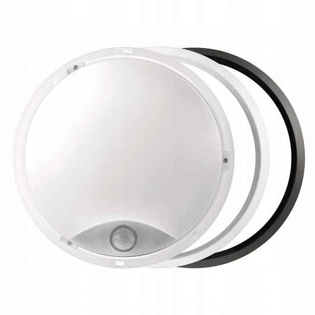 Stropní Svítidlo Led Senzor Pohybu 14W 4000K ZM3231 Emos