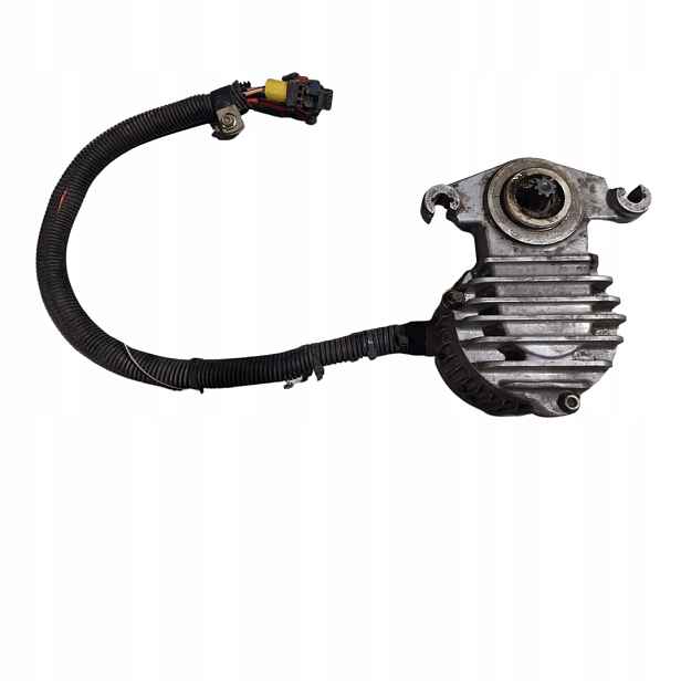 Elektrický motor Regenerovaný John Deere 180 220 2500 2550