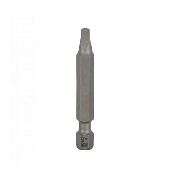 Bosch - Sada prodloužených bitů SQ3, délka 49 mm, 3 ks 2608521116