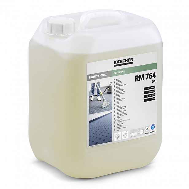 Kärcher CarpetPro Čistič koberců RM 764