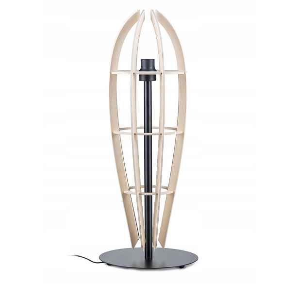 Podlahová lampa do restaurace Modern 81 cm Design