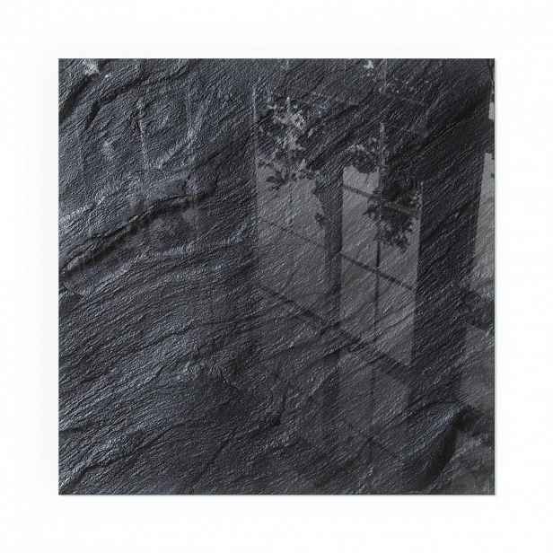 TULUP PODLOŽKA POD KRB 50x50 cm - Struktura kamenného povrchu