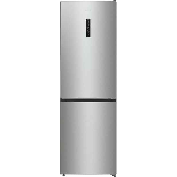 Gorenje Kombinovaná chladnička - NRK619DA2XL4